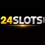 24Slots Casino logo