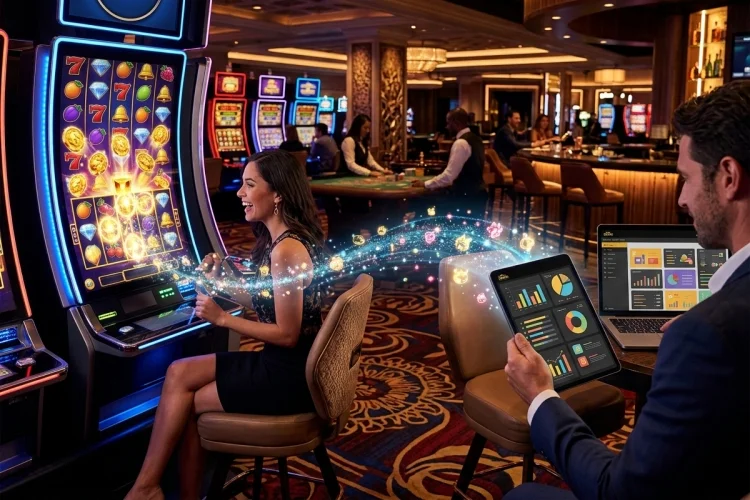 How Do Free Spins Work in Online Slots and Casino Promotions?
