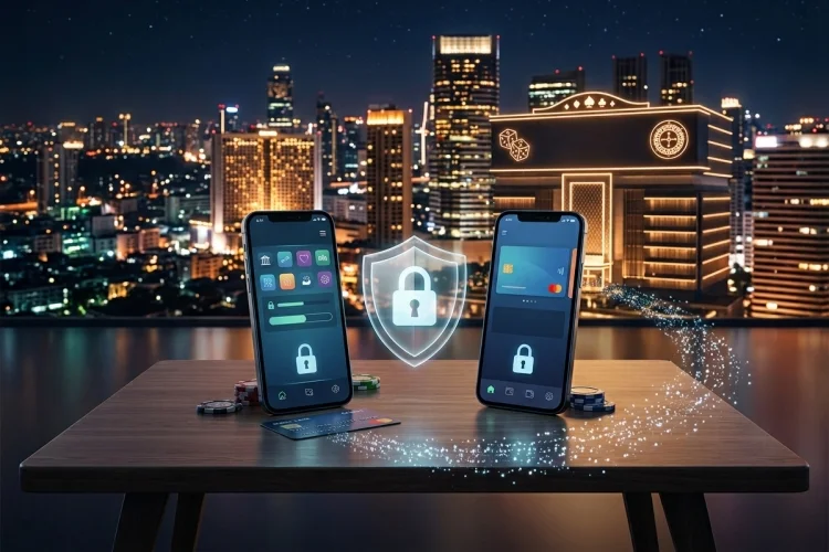 Bank Transfer vs E-Wallet Casino Payments: A Safety Guide