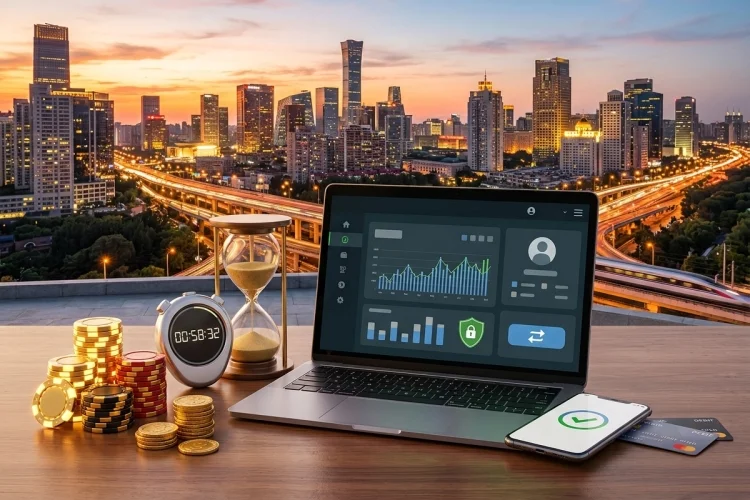How Long Do Casino Withdrawals Take? Fast Payout Tips