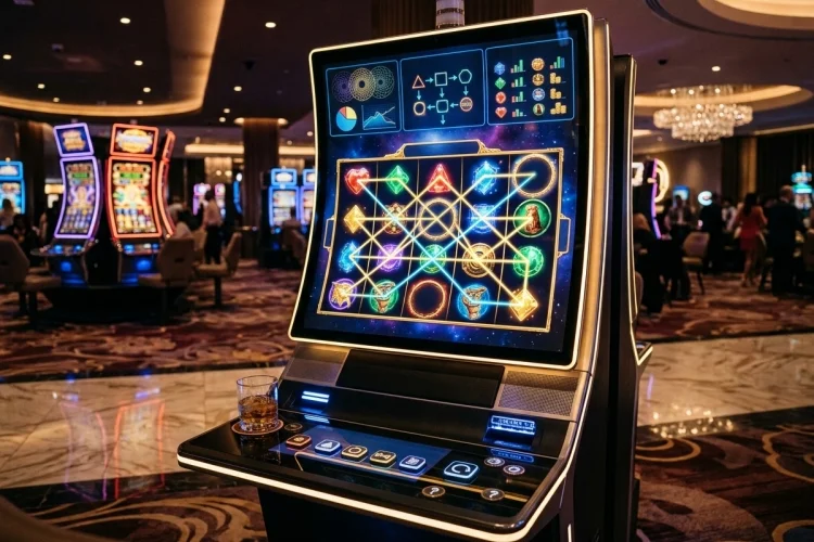 How Ways-to-Win Slots Work: Paytables, RTP, and Features