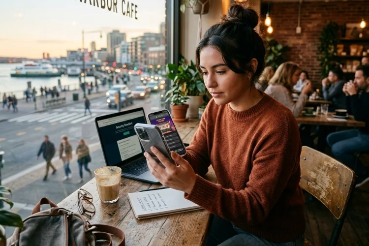 How to Choose a Mobile-Friendly Casino Safely