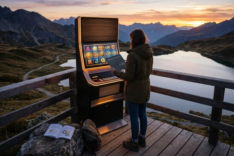 Understanding Slot Symbols, Multipliers, and Bonus Features Safely