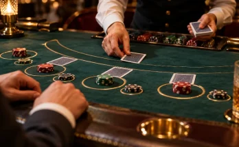 Blackjack Side Bets Explained: Payouts, Odds and House Edge