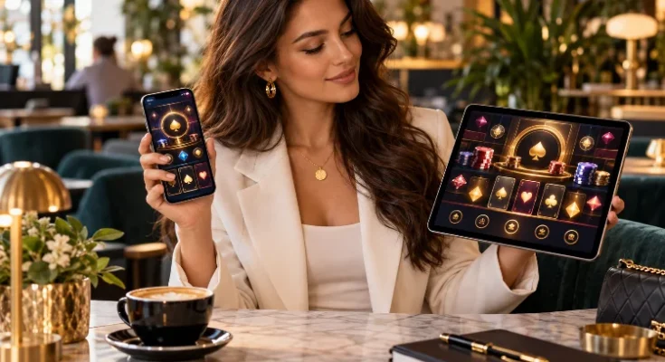 Mobile Casino Websites vs Dedicated Casino Apps: A Practical Comparison