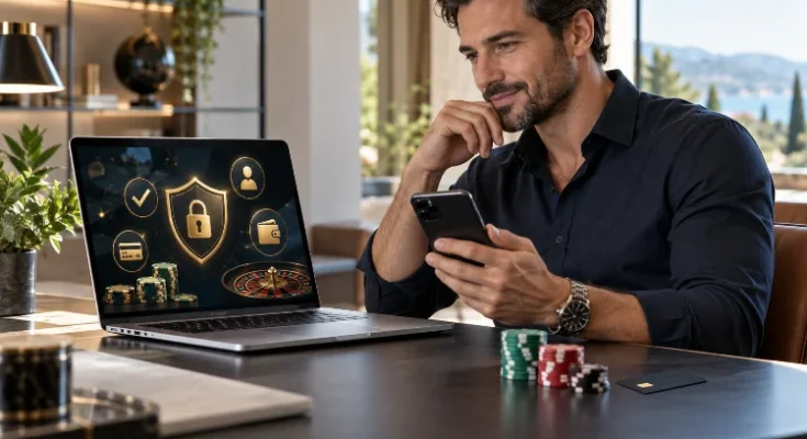 What Makes an Online Casino Reliable and Trustworthy? A Practical Test
